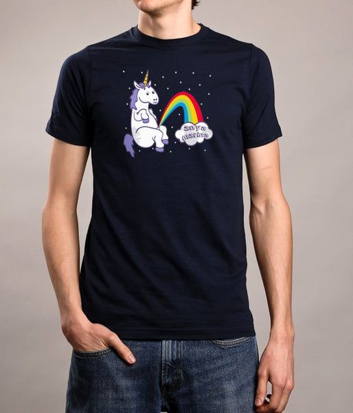 Unicorn T-Shirt